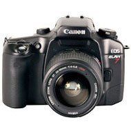 Canon - EOS Elan 7 with Canon 28-90 Auto Focus Lens