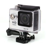W9R Remote Controller 100% Original Action Camera 1080P Ultra HD WiFi Helmet Cam go Waterproof Pro Camera Sport... N3