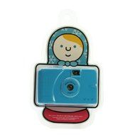 SuperHeadz: Tomodachi MI (Wide Angle Lens) Camera