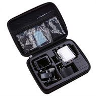 AW WiFi 4K Full HD 1080P Waterproof Digital Sport Action Camera For Bicycle Car DVR Diving Yellow N4