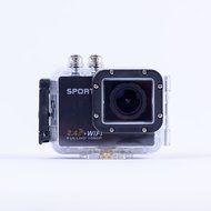 SDV-4460 4K WIFI Underwater Camera 2.0-Inch LCD HD 1080P Sports Action Cameras Waterproof Camera Diving 60M