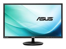 ASUS VN248Q-P 23.8&quot; Full HD 1920x1080 IPS DisplayPort HDMI VGA Monitor N10