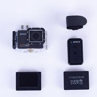 SDV-4460 4K WIFI Underwater Camera 2.0-Inch LCD HD 1080P Sports Action Cameras Waterproof Camera Diving 60M N2