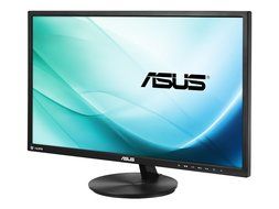 ASUS VN248Q-P 23.8&quot; Full HD 1920x1080 IPS DisplayPort HDMI VGA Monitor N11