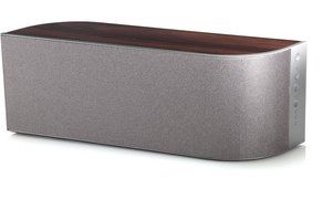 Wren V5AP Powered Wireless Speaker System with Apple AirPlay (Rosewood) N2