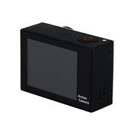 Green House-Full HD 1080P WIFI-Mode Wide Angle Waterproof Action Camera Sport DV white N4