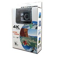 HeyNavi 4K Ultra HD Sports Underwater Action Camera FHD 1080P Wifi 2.0 Inch Waterproof 98 Feet 170 Degree Wide... N3