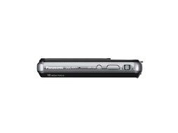 Panasonic Lumix DMC-FP7 16.1 MP Digital Camera with 4x Optical Image Stabilized Zoom with 3.5-Inch Touch-Screen... N4