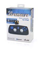 Duo Gamer for iPad, iPhone and iPod Touch N4