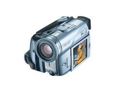 Canon Optura 30 MiniDV Camcorder w/12x Optical Zoom (Discontinued by Manufacturer) N4