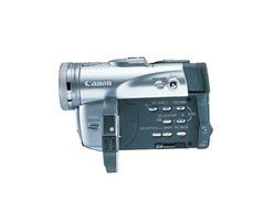 Canon Optura 30 MiniDV Camcorder w/12x Optical Zoom (Discontinued by Manufacturer) N5
