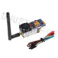 Boscam RC FPV 5.8G 5.8Ghz 2W 2000mW 8CH 8Channels Wireless AV Audio Video Transmitter TS582000 and RC305 Receiver... N2