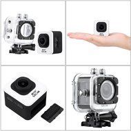 SJCAM M10 Plus 12.0MP 2K Sports DV Camera Novatek NTK96660 Waterproof WiFi Action Camera N22