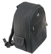 Polaroid Studio Series SLR / DSLR Camera Backpack (Black) For The Pentax Q, Q7, Q10, K-3, K-50, K-500, X-5, K-... N3