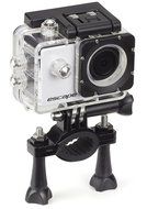 Kitvision Escape HD5 Waterproof HD 720p Action Camera with Mounting Accessories and Diving Case - Black N8