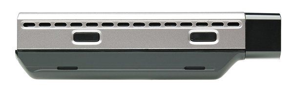 Looxcie HD Explore Pack - Retail Packaging - Black/Grey N3