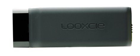 Looxcie HD Explore Pack - Retail Packaging - Black/Grey N4
