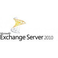 MICROSOFT 381-04124 / Exchange Server 2010 Standard CAL - License - 5 Device CAL