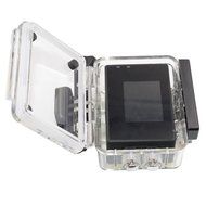 Seedan Hd1080p Sj4000 Waterproof Outdoor Sports Dv 170&deg; Wide Angle 12mp 1.5inches Car DVR Home Security Hd Dv/... N3