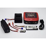 Hitec X2 AC Plus Dual AC/DC High Output Charger Bundle For Your Yuneec Typhoon H N3