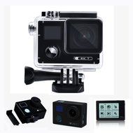 4K Camera, POTO F88 Waterproof Sports DV 2.0&#039;&#039; LCD Video Cam Support Shooting Stars, Mini Car DVR Camera N8