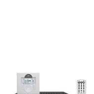 Russound KT1C5C Series 8 Zone/8 Source Multizone Controller Amplifier Kit (Discontinued by Manufacturer)