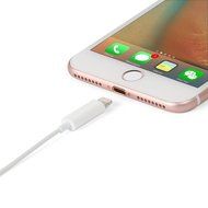 Lightning to 3.5 mm Headphone Jack Adapter,SPECOOL iPhone 7 Lightning Connector to 3.5mm AUX Female Audio Jack... N6