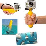 Xtech&reg; 30 Piece Accessory Kit for GoPro HERO4 Hero 4, GoPro Hero3+ Hero 3+, GoPro Hero3 Hero 3, GoPro Hero2 Hero... N4