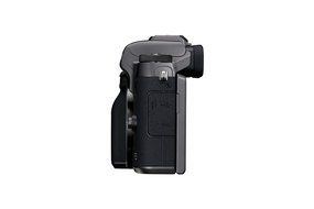 Canon EOS M5 Camera Body N18