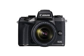 Canon EOS M5 Camera Body N20