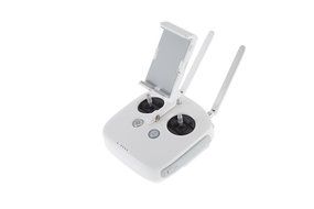 DJI phantom 3 4K Bundle 2 by Camrise, includes: Extra battery, DJI Backpack #52, Camrise Lanyard and Camrise USB... N2