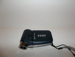 Aiptek V5V High Definition 720p Digital Camcorder
