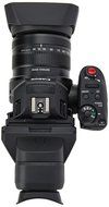 Canon XC10 4K Professional Camcorder N5