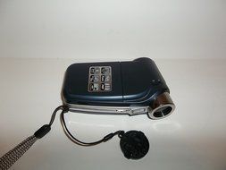 Aiptek V5V High Definition 720p Digital Camcorder N2