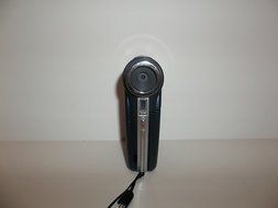 Aiptek V5V High Definition 720p Digital Camcorder N3