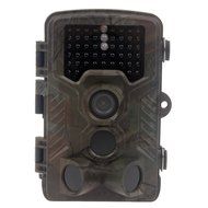 Blueskysea H801W 12MP 1080P HD Wildlife Camera Trail&amp;Game Hunting Scouting Camera with 44pcs 940nm Invisible Infrared... N2