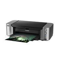 Canon PIXMA Pro-100 Wireless Color Professional Inkjet Printer with Airprint and Mobile Device Printing N2