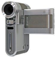 Aiptek A-HD Pro 1080P High Definition Camcorder (Silver) (Discontinued by Manufacturer) N2