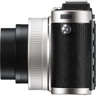 Leica 18452 X2 16.5MP Compact Camera with 2.7-Inch TFT LCD (Silver) N5