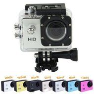 sport camera N8