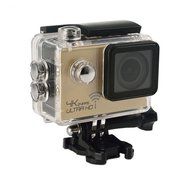 Sports Camera, iTrendz [SJ8000 Sports Cam] Ultra HD Novatek 96660 4K 24FPS 16MP WIFI 2.0&quot; LTPS LCD 1080P 170 Degree... N15