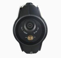 1080P HD Wide Angle Sports LCD Dash Camera by StuntCams N4