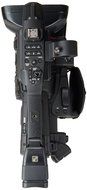 Canon XF305 HD Professional Camcorder with 2pc 32GB High Speed Memory Cards + Wideangle Lens + Telephoto Lens... N2