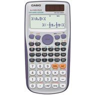 CASIO FX115ESPLUS Natural Textbook Display Calculator consumer electronics