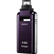 Sony Bloggie MHS-PM5 Camera Kit - Camcorder - Flash Card (CL5535) Category: Flash Card Camcorders N3