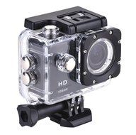 Pacuwi 1080P HD Sports Action Camera, 12MP 2 Inch LCD, 170 Degree Wide Angle, 30M Waterproof Outdoor DVR with... N6