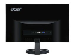 Acer R240HY bidx 23.8-Inch IPS HDMI DVI VGA (1920 x 1080) Widescreen Monitor N11