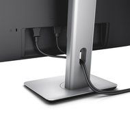 Dell Ultrasharp U2417HWi 24-Inch LED-Lit Wireless Connect Monitor N11