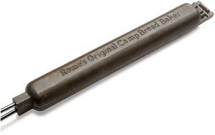 Rome's 1005 Camp Bread Baker, Cast Iron N3
