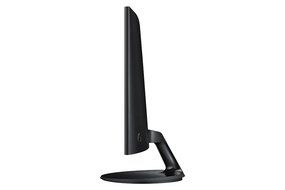 Samsung CF390 Series Curved 24-Inch FHD Monitor (C24F390) N5